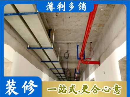 台山市水电工程安装